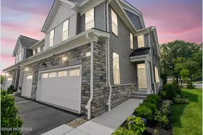 113 Mustang Drive, Manalapan Township, NJ 07726 - Photo 3