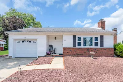 115 Langley Court, Toms River Township, NJ 08757 - Photo 1