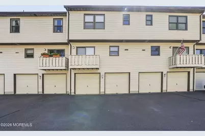20 Pinckney Road #A4, Red Bank, NJ 07701 - Photo 19
