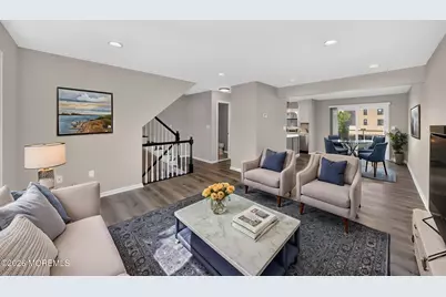 20 Pinckney Road #A4, Red Bank, NJ 07701 - Photo 1