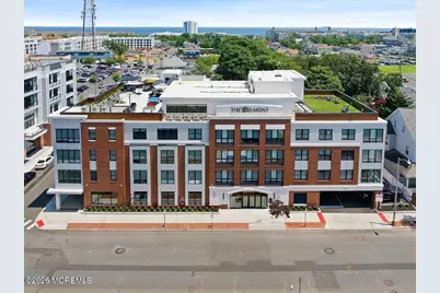27 3rd Avenue #403, Long Branch, NJ 07740 - Photo 1