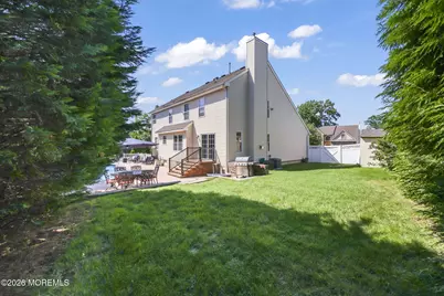 7 Boyd Road, Hazlet Township, NJ 07730 - Photo 51