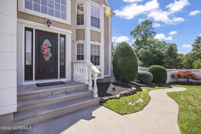 7 Boyd Road, Hazlet Township, NJ 07730 - Photo 3