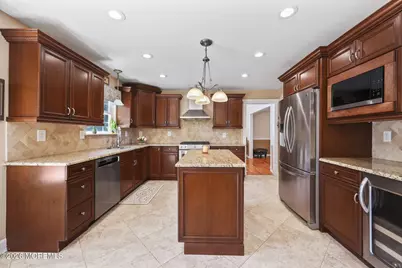 7 Boyd Road, Hazlet Township, NJ 07730 - Photo 13