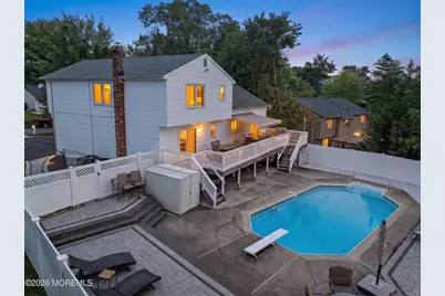 27 Tracy Drive, Manalapan Township, NJ 07726 - Photo 1