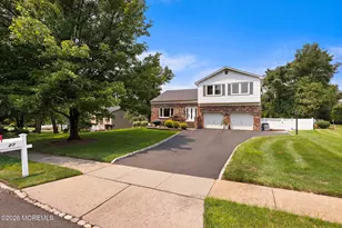 27 Tracy Dr, Manalapan Township, NJ 07726 - Photo 55