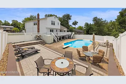 27 Tracy Drive, Manalapan Township, NJ 07726 - Photo 31