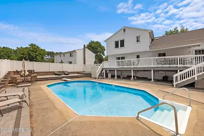 27 Tracy Drive, Manalapan Township, NJ 07726 - Photo 25