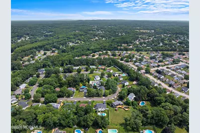 27 Tracy Drive, Manalapan Township, NJ 07726 - Photo 69
