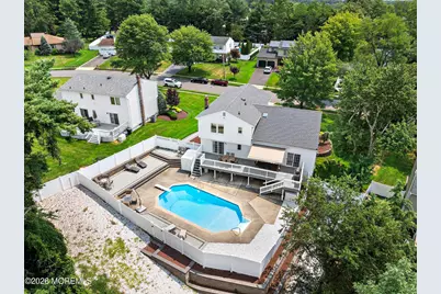 27 Tracy Drive, Manalapan Township, NJ 07726 - Photo 63