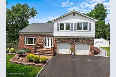 27 Tracy Drive, Manalapan Township, NJ 07726 - Photo 61