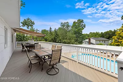27 Tracy Drive, Manalapan Township, NJ 07726 - Photo 33