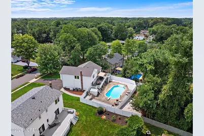 27 Tracy Drive, Manalapan Township, NJ 07726 - Photo 71