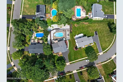 27 Tracy Drive, Manalapan Township, NJ 07726 - Photo 85