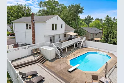 27 Tracy Drive, Manalapan Township, NJ 07726 - Photo 65