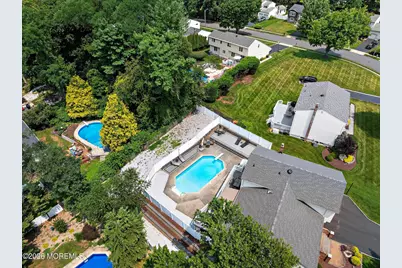 27 Tracy Drive, Manalapan Township, NJ 07726 - Photo 69