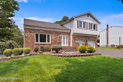 27 Tracy Drive, Manalapan Township, NJ 07726 - Photo 57