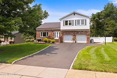 27 Tracy Drive, Manalapan Township, NJ 07726 - Photo 59