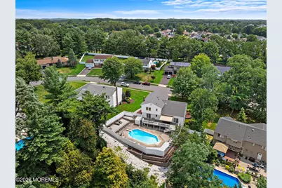 27 Tracy Drive, Manalapan Township, NJ 07726 - Photo 65