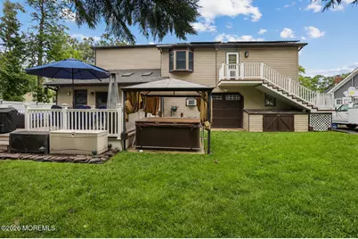 215 Fischer Boulevard, Toms River Township, NJ 08753 - Photo 33