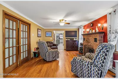 215 Fischer Boulevard, Toms River Township, NJ 08753 - Photo 7