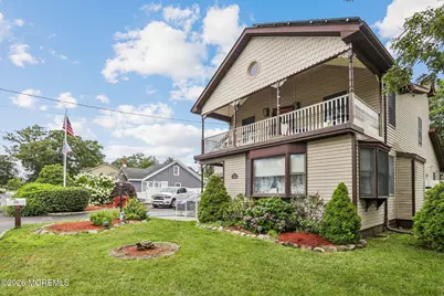 215 Fischer Boulevard, Toms River Township, NJ 08753 - Photo 31