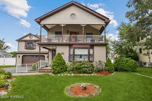 215 Fischer Blvd, Toms River Township, NJ 08753 - Photo 1