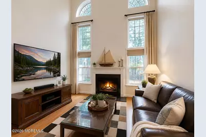 19 Painted Wagon Road #100, Holmdel, NJ 07733 - Photo 3
