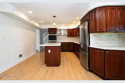 14 Kilmer Drive, Manalapan Township, NJ 07726 - Photo 13