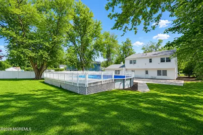 14 Kilmer Drive, Manalapan Township, NJ 07726 - Photo 39