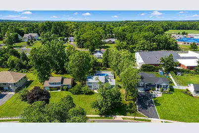 14 Kilmer Drive, Manalapan Township, NJ 07726 - Photo 41