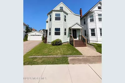 248 1st Street, South Amboy, NJ 08879 - Photo 1
