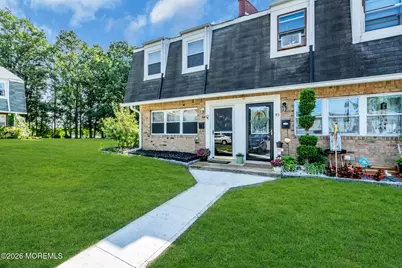 95 Briar Mills Drive #95, Brick, NJ 08724 - Photo 3
