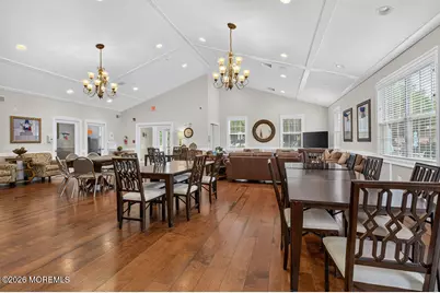 21 Snowberry Lane, Howell Township, NJ 07731 - Photo 29