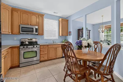 21 Snowberry Lane, Howell Township, NJ 07731 - Photo 17