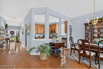21 Snowberry Lane, Howell Township, NJ 07731 - Photo 21