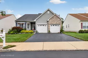 21 Snow Berry Ln, Howell Township, NJ 07731 - Photo 1