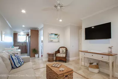 455 Ocean Boulevard #25, Long Branch, NJ 07740 - Photo 1