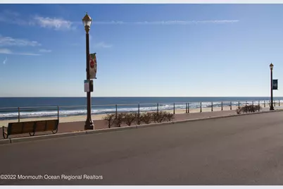 455 Ocean Boulevard #25, Long Branch, NJ 07740 - Photo 19