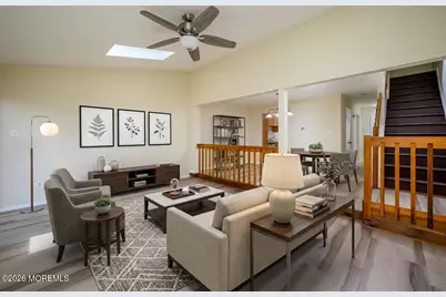 213 Longwood Drive #21-3, Englishtown, NJ 07726 - Photo 19