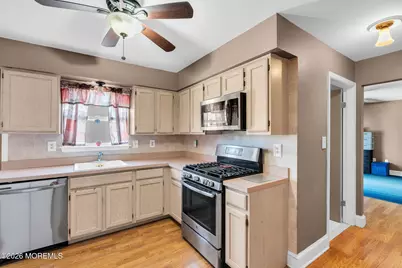 17 Jacob Drive, Howell Township, NJ 07731 - Photo 13