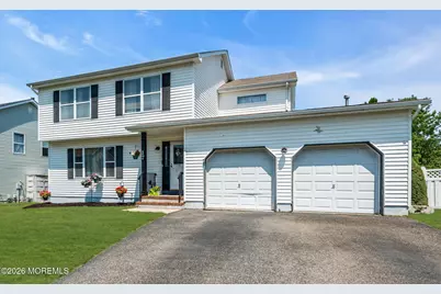 17 Jacob Drive, Howell Township, NJ 07731 - Photo 3