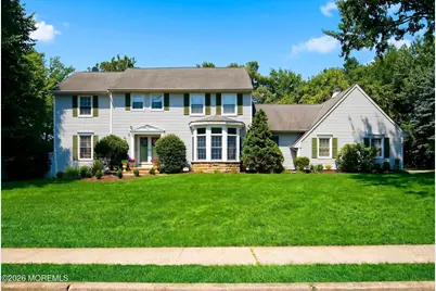 6 Green Meadow Boulevard, Middletown, NJ 07748 - Photo 1
