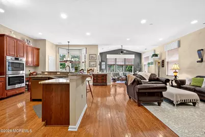 54 Portchester Drive, Jackson, NJ 08527 - Photo 7