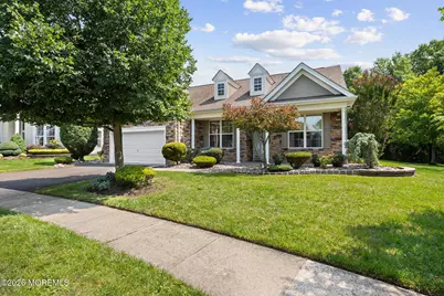 54 Portchester Drive, Jackson, NJ 08527 - Photo 1