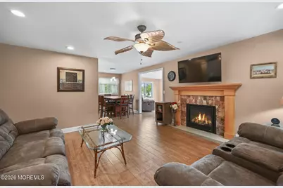 27B Lenape Trail, Brick, NJ 08724 - Photo 13