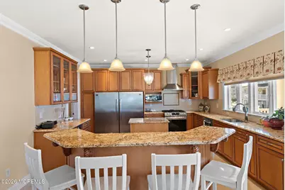 305 Sloop Lane, Mantoloking, NJ 08738 - Photo 17
