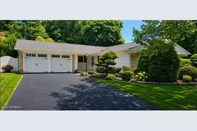 75 Idlebrook Lane, Aberdeen Township, NJ 07747 - Photo 1