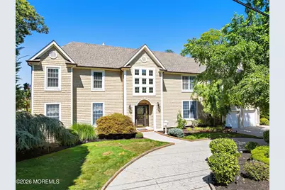 416 Laurel Avenue, Brielle, NJ 08730 - Photo 3