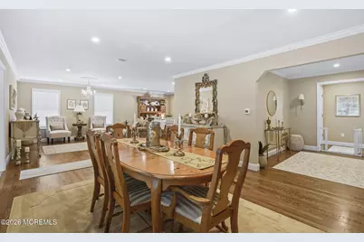 100 Tennent Road, Morganville, NJ 07751 - Photo 23
